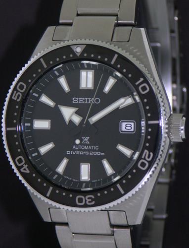 Seiko Luxe Watches SPB051