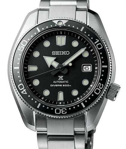Seiko Luxe Watches SPB077