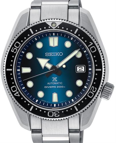 Seiko Luxe Watches SPB083