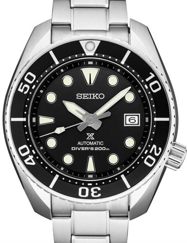 Seiko Luxe Watches SPB101