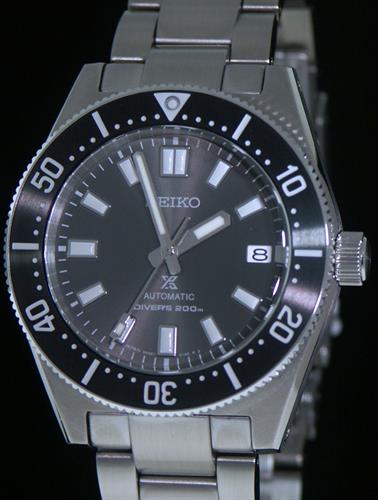 Seiko Luxe Watches SPB143