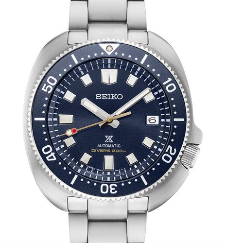 Seiko Luxe Watches SPB183