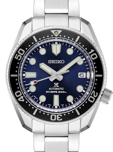 Seiko Luxe Watches SPB187