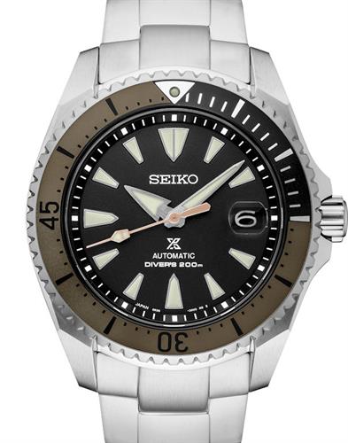 Seiko Luxe Watches SPB189