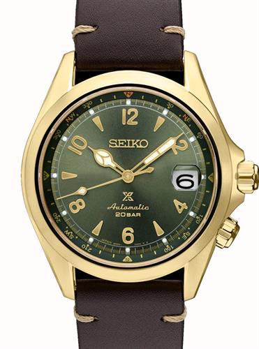 Seiko Luxe Watches SPB210