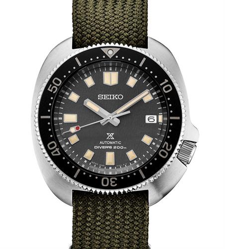 Seiko Luxe Watches SPB237