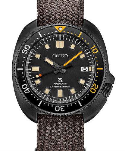 Seiko Luxe Watches SPB257