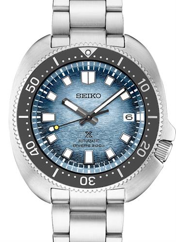 Seiko Luxe Watches SPB263