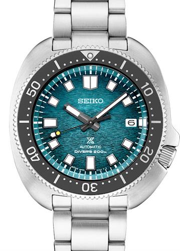 Seiko Luxe Watches SPB265
