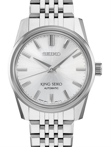 Seiko Luxe Watches SPB279