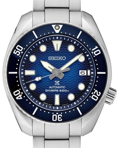 Seiko Luxe Watches SPB321