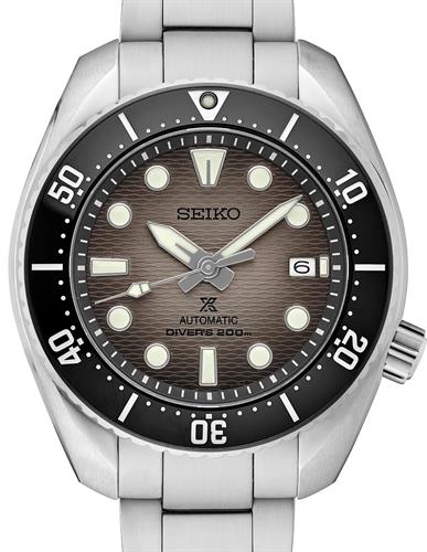 Seiko Luxe Watches SPB323