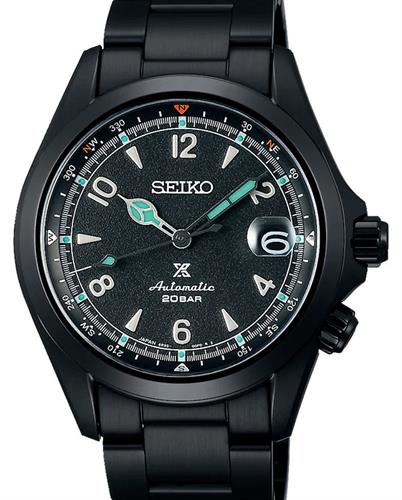 Seiko Luxe Watches SPB337