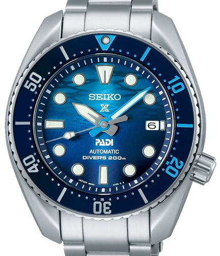 Seiko Luxe Watches SPB375