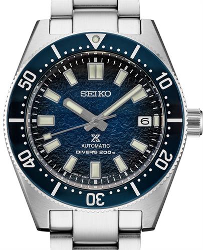 Seiko Luxe Watches SPB421