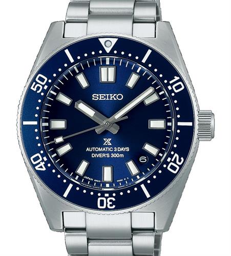 Seiko Luxe Watches SPB451