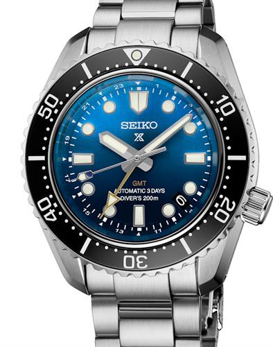 Seiko Luxe Watches SPB477