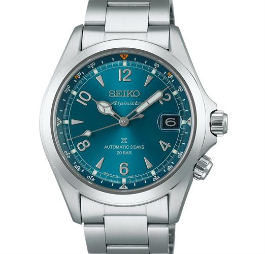 Seiko Luxe Watches SPB503