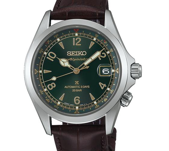Seiko Luxe Watches SPB507