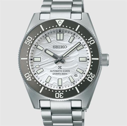 Seiko Luxe Watches SPB511