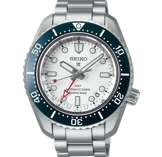 Seiko Luxe Watches SPB519