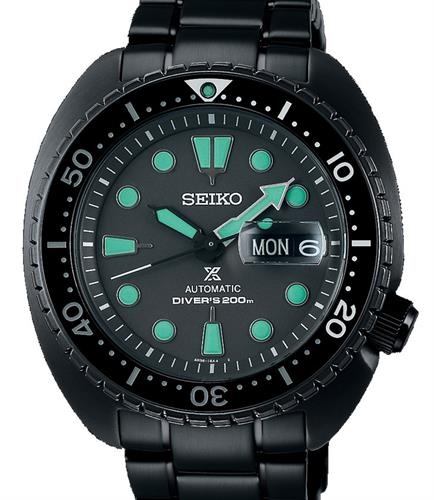 Seiko Luxe Watches SRPK43