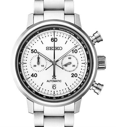 Seiko Luxe Watches SRQ035