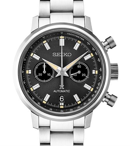 Seiko Luxe Watches SRQ037