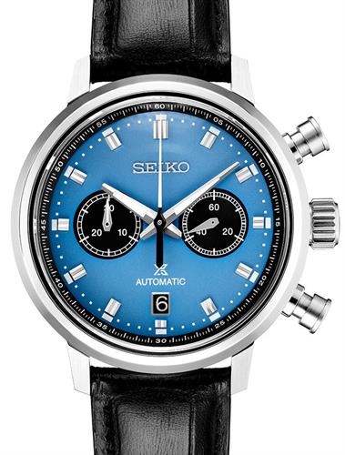 Seiko Luxe Watches SRQ039