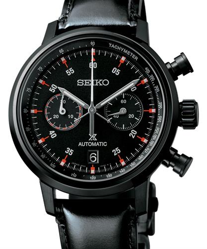 Seiko Luxe Watches SRQ045