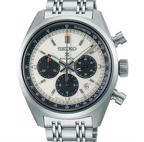 Seiko Luxe Watches SRQ047