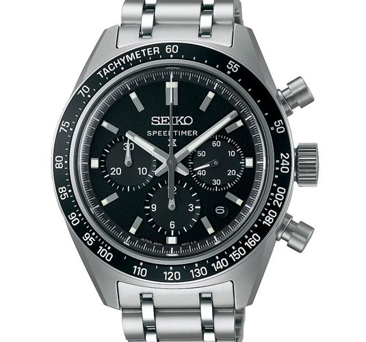Seiko Luxe Watches SRQ055