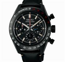 Seiko Luxe Watches SRQ057