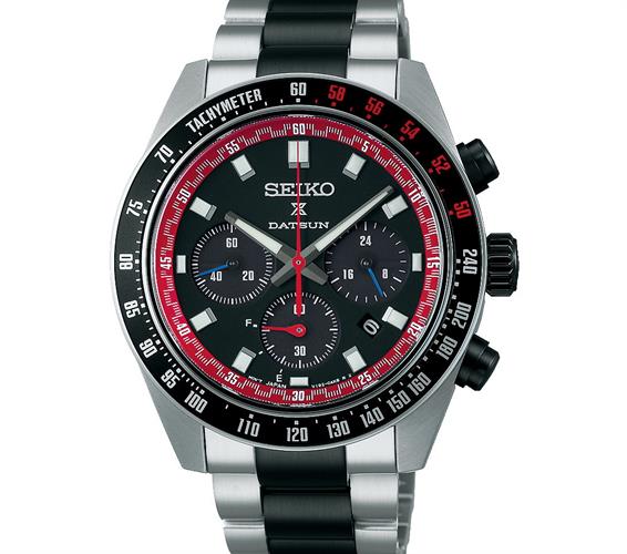 Seiko Luxe Watches SSC957