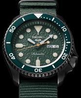 Seiko Watches SRPD77