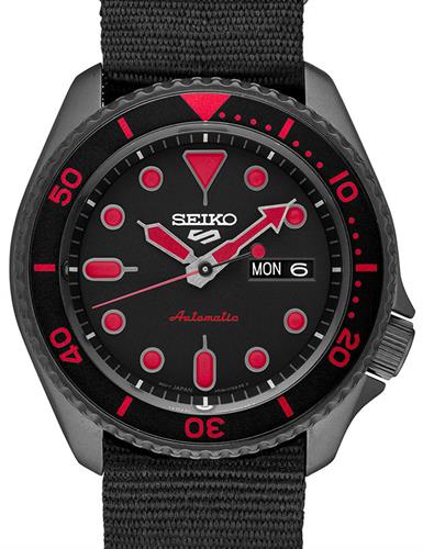 seiko 5 srpd55