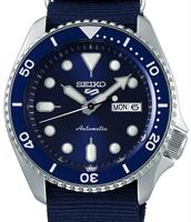 Seiko Watches SRPD87