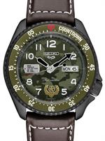 Seiko Watches SRPF21