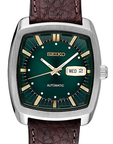 Seiko Luxe Watches SNKP27