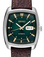 Seiko Luxe Watches SNKP27