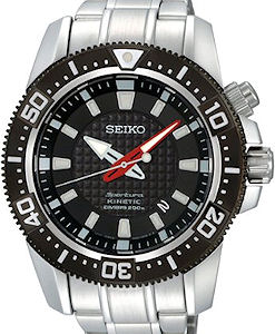 Seiko Luxe Watches SKA511