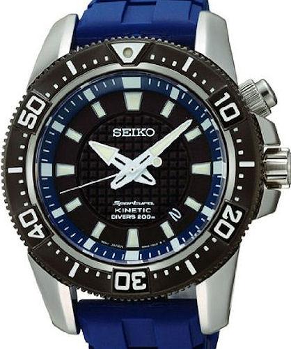 Seiko Luxe Watches SKA563