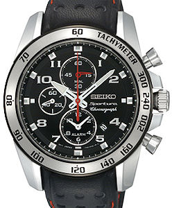 Seiko Luxe Watches SNAE65