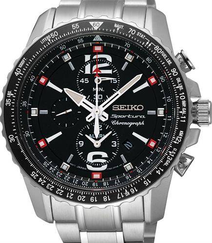 Seiko Luxe Watches SNAE95