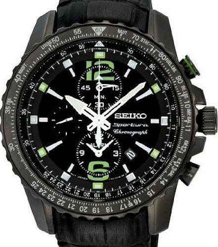 Seiko Luxe Watches SNAE97