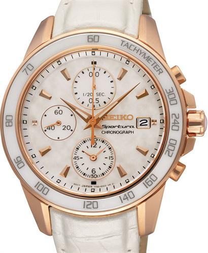 Seiko Luxe Watches SNDX98