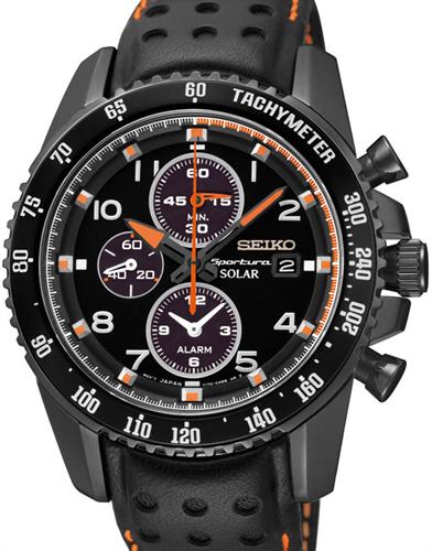 Seiko Luxe Watches SSC273