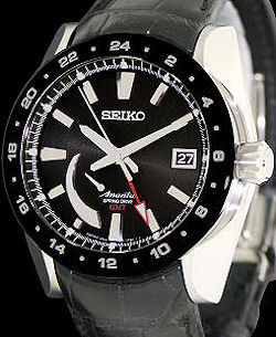 Seiko Luxe Watches SNR021