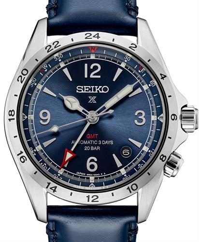 Seiko Luxe Watches SPB377