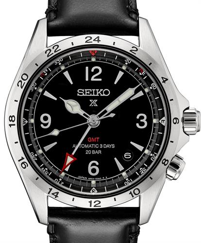 Seiko Luxe Watches SPB379
